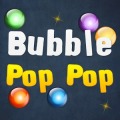 Bubble Pop Pop加速器