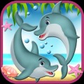 Sea Life Tile Puzzle