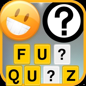 Mugalon Fun Quiz - guess emoji加速器