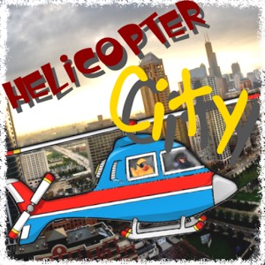 Helicopter City加速器