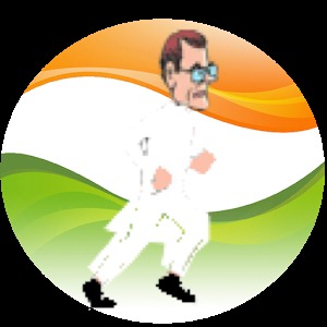 Rahul Gandhi Run加速器