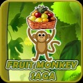 Fruit Monkey Saga加速器