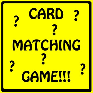 Card Matching Game加速器