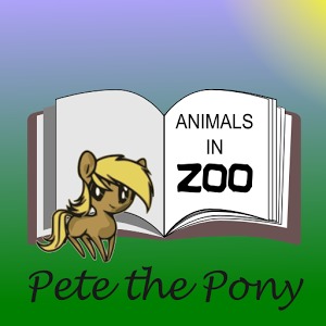 Pete the Pony - Animals in ZOO加速器