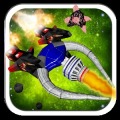 Galaxy Rock