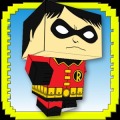 Pixel Hero Running