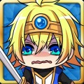 胆小勇士向怪兽讨伐啦！