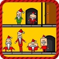 Finding Santa
