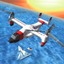 3D飞机救援模拟