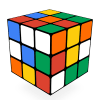 Cube 3D