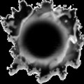 Plate Shooter