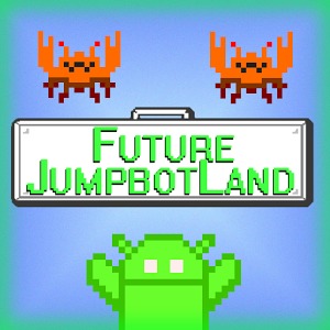 Future Jumpbot Land加速器