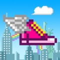 Squeaky Shoe