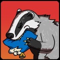 Brutal Badger Free