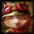 Teemo Runner