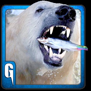 野生北极熊复仇3D辛