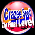 Crazee Spod The Final Level