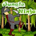 Jungle Ninja