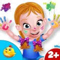 孩子们闪闪发光彩图V1.0.0加速器
