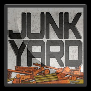 Junkyard加速器