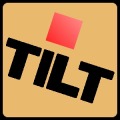 Tilt Puzzle