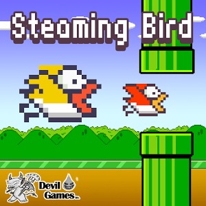 Steaming Bird加速器