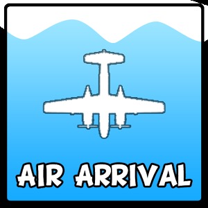 Air Arrival free加速器