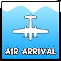 Air Arrival free