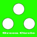 Don't Miss The Green Circle