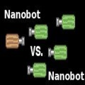 Nanobot Frenzy!