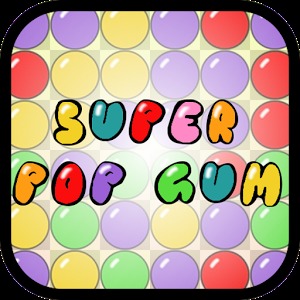 Super Pop Gum加速器