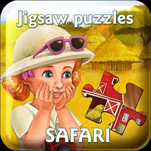 Safari Jigsaw Puzzles加速器