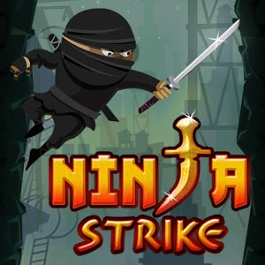 Ninja Strike加速器