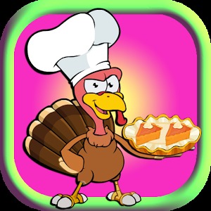 Cooking Game: Thanksgiving Day加速器