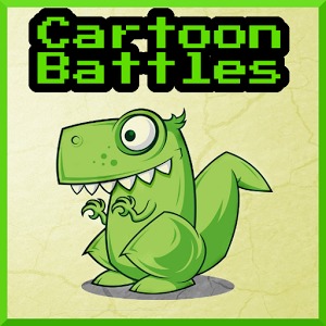 Cartoon Battles Free加速器