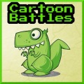 Cartoon Battles Free