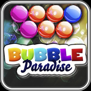 Bubble Paradise加速器