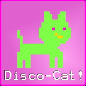 The Invincible Disco-Cat!加速器