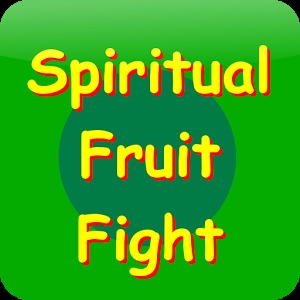 Spiritual Fruit Fight加速器