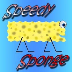 Speedy Sponge加速器