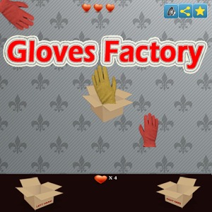 Hand Gloves Factory加速器