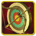 Golden Archery 3D