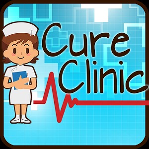 Cure Clinic加速器