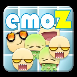 Emoz Emoji加速器