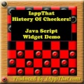 History Of Checkers!