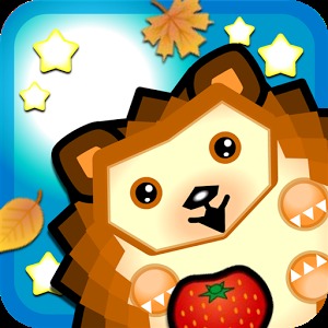 Hedgehog Cute (free with ads)加速器