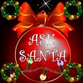 Ask Santa!!!