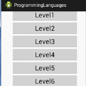 Programming Languages加速器