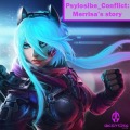 Psylosibe_Conflict