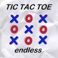 Endless Tic Tac Toe